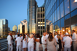 FRESH LOOK REAL ESTATE LAUNCH EVENT